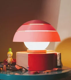 Lampe Guinda