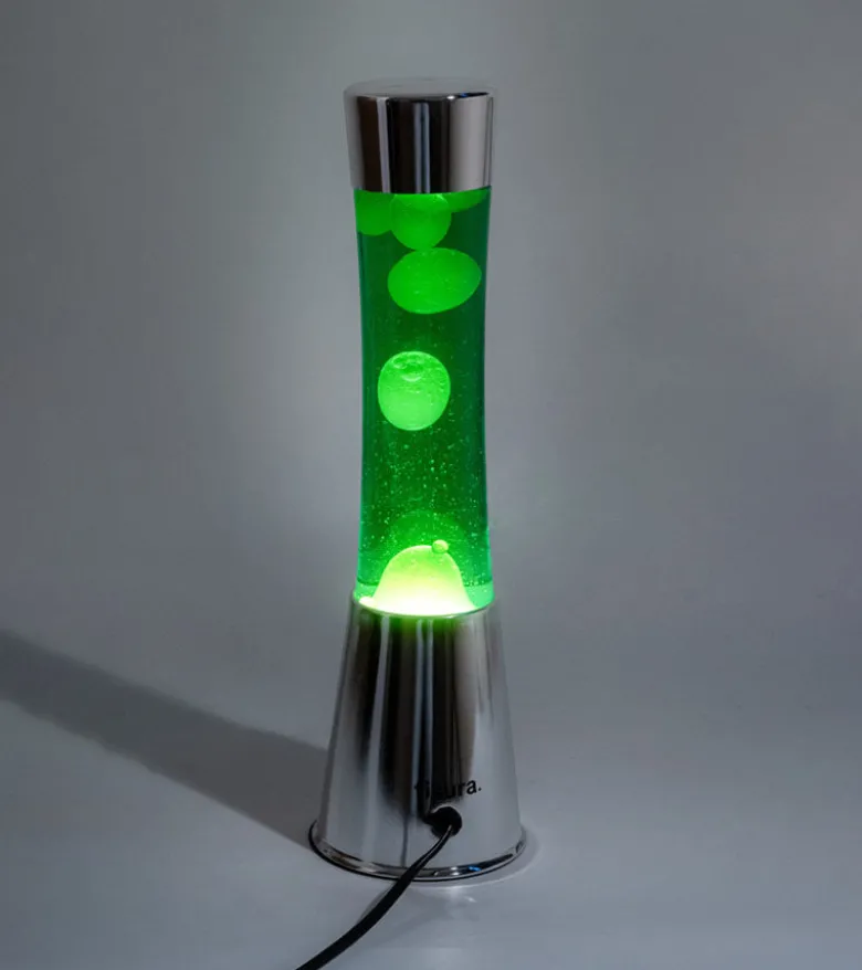 Lampe à lave