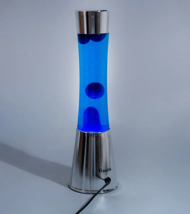 Lampe à lave