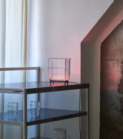 Lampe Linear - Kismas