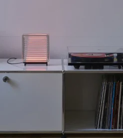 Lampe Linear - Kismas