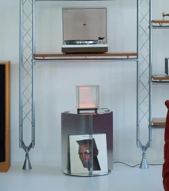 Lampe Linear - Kismas