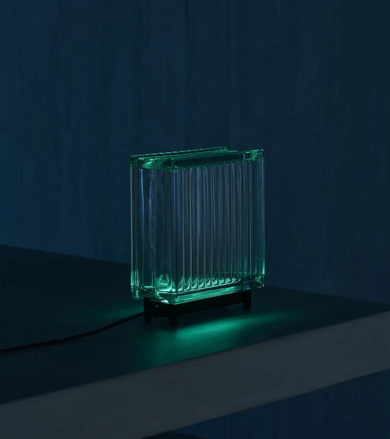 Lampe Linear - Kismas