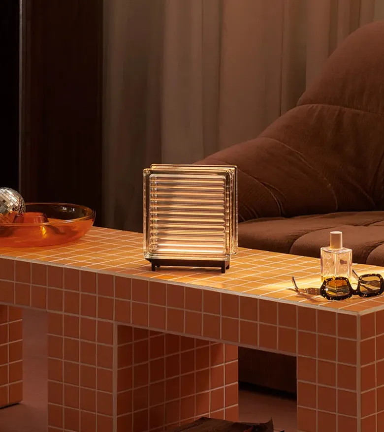 Lampe Linear - Kismas