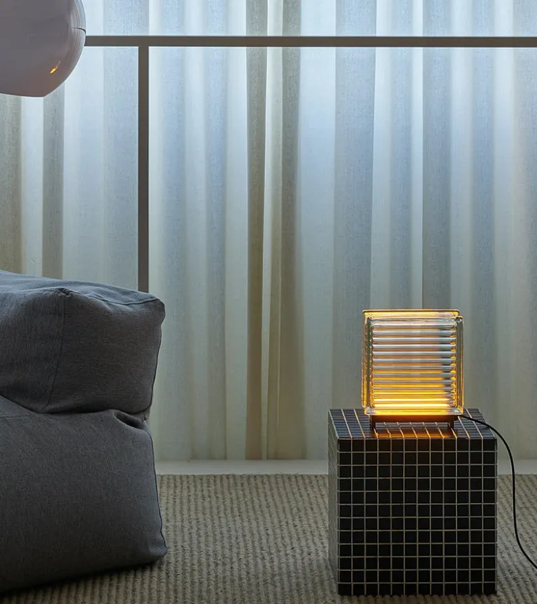 Lampe Linear - Kismas