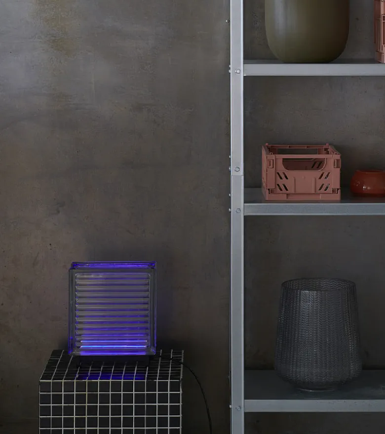 Lampe Linear - Kismas