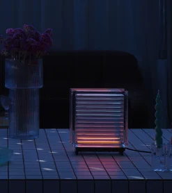 Lampe Linear - Kismas