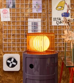 Lampe LOP square - BANG