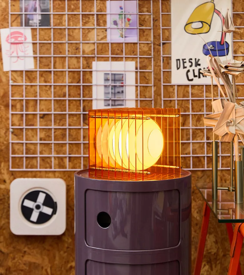 Lampe LOP square - BANG