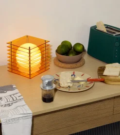 Lampe LOP square - BANG
