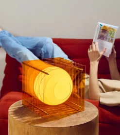 Lampe LOP square - BANG