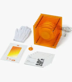Lampe LOP square - BANG