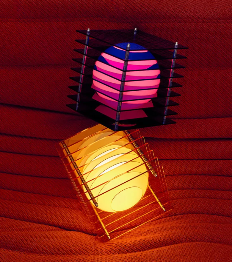 Lampe LOP square - BANG