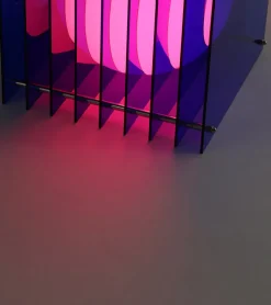 Lampe LOP square - BANG