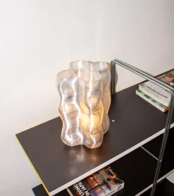 Lampe Magma