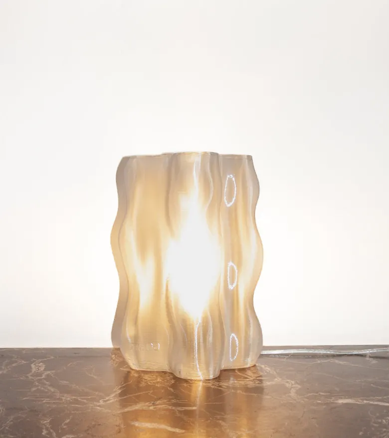 Lampe Magma