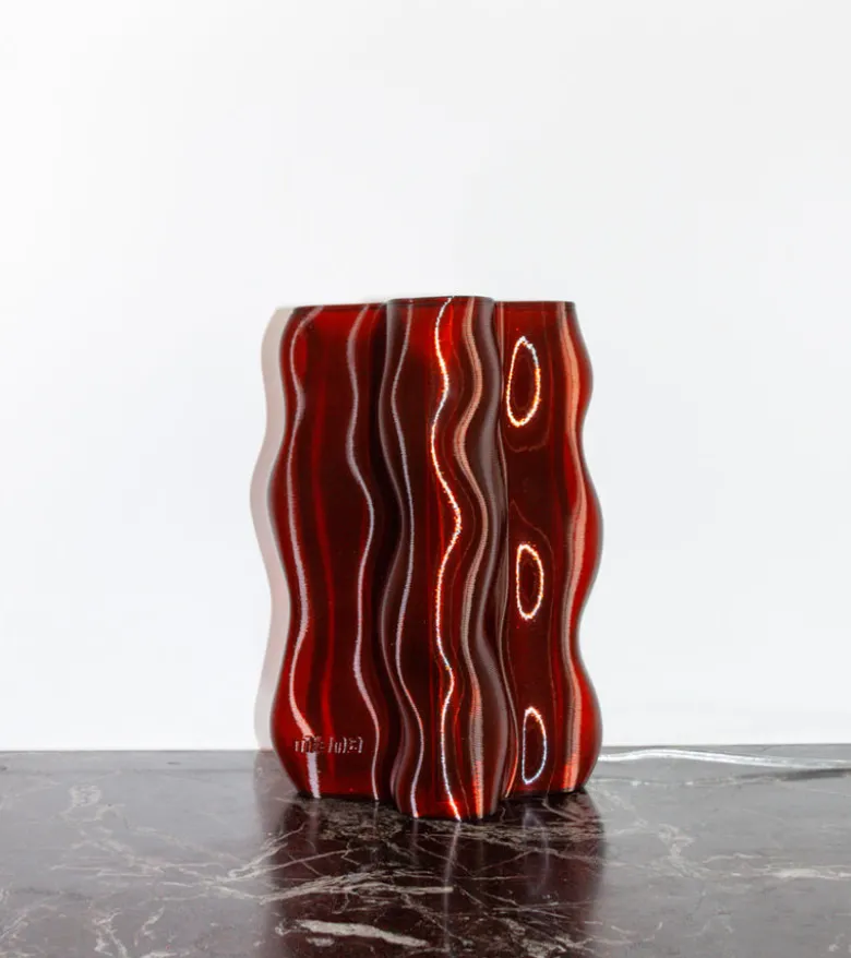 Lampe Magma