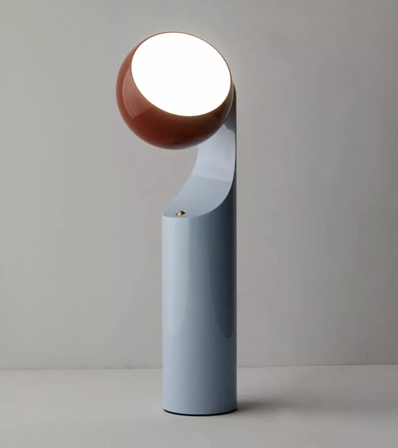 Lampe Mono Portable
