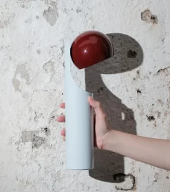 Lampe Mono Portable