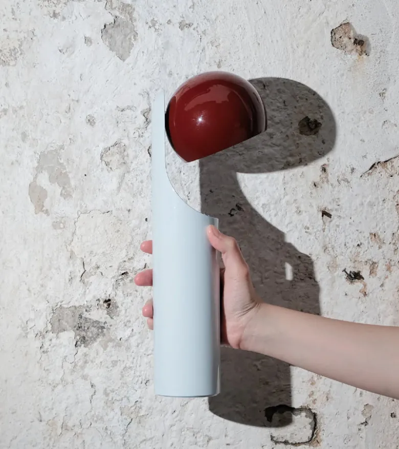 Lampe Mono Portable