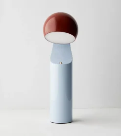 Lampe Mono Portable