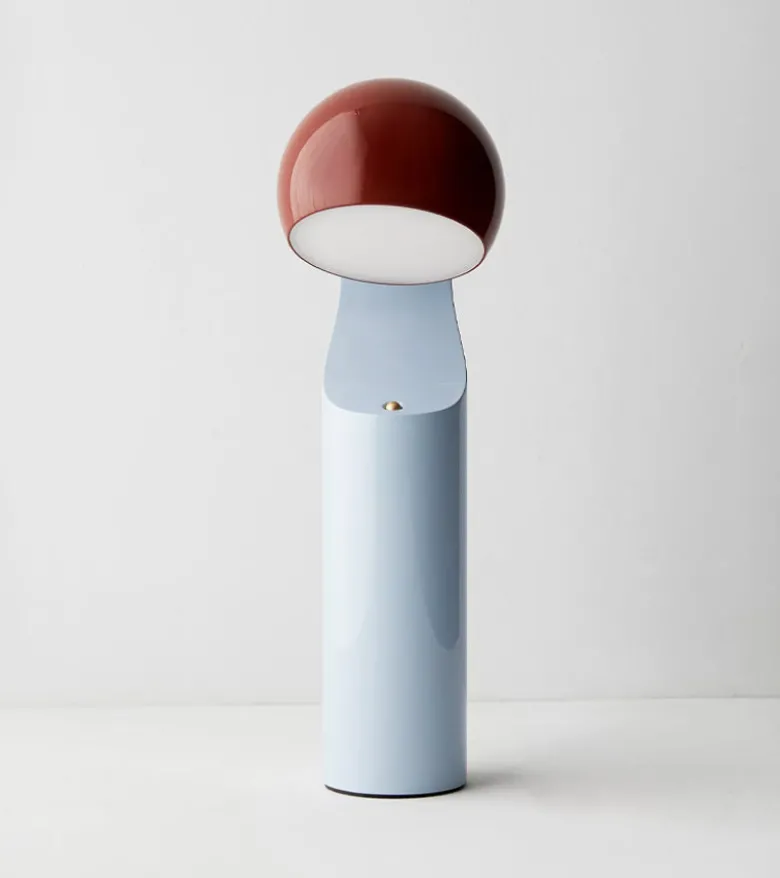 Lampe Mono Portable