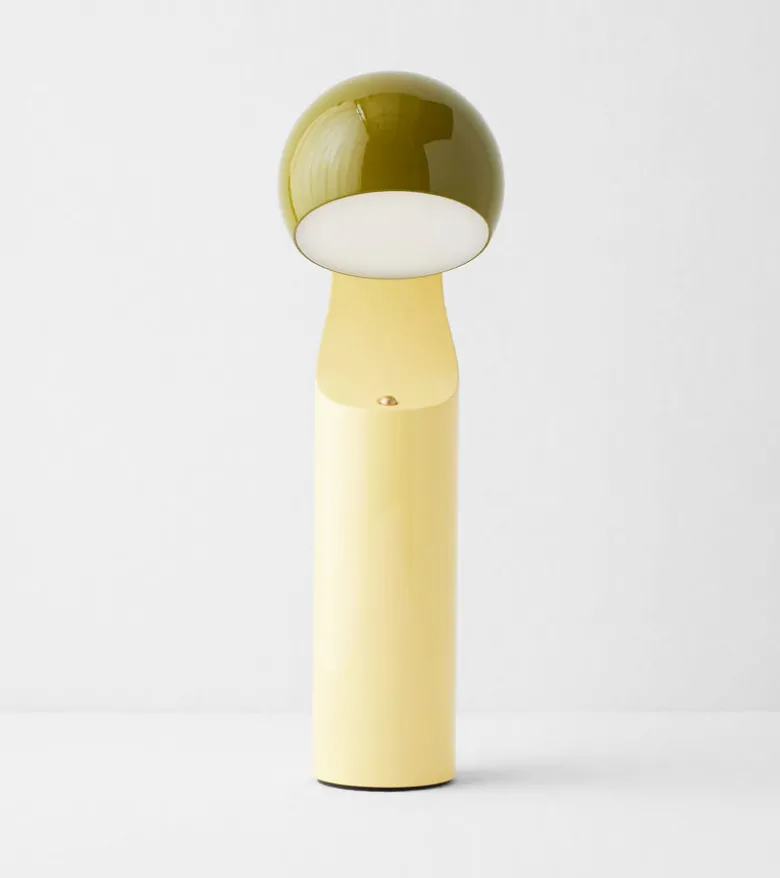 Lampe Mono Portable