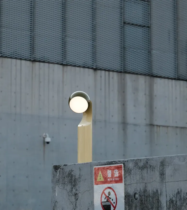 Lampe Mono Portable