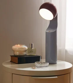 Lampe Mono Portable