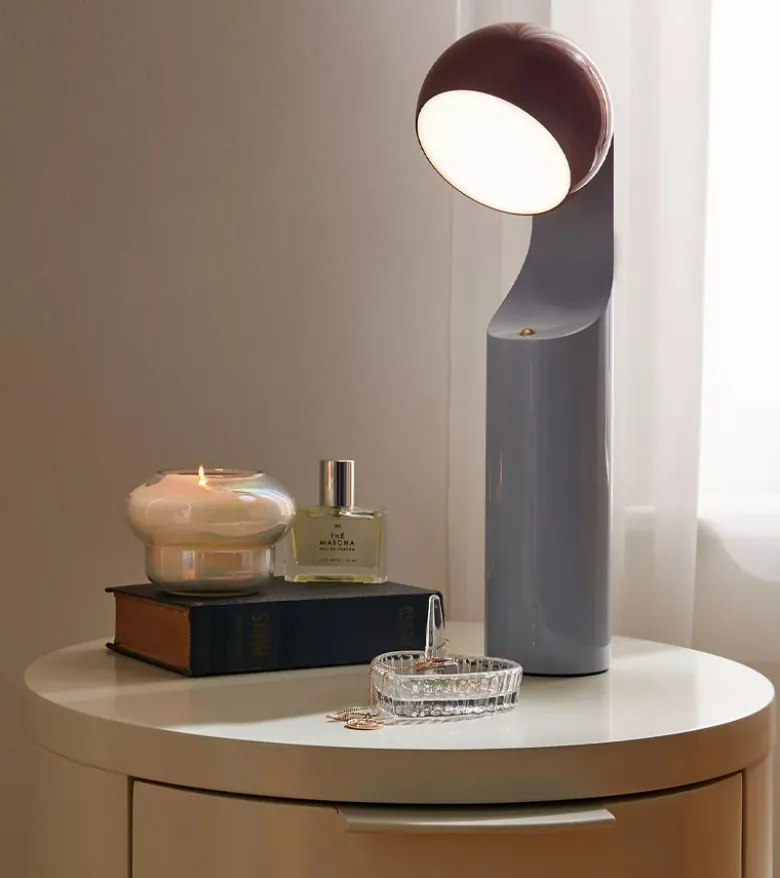 Lampe Mono Portable