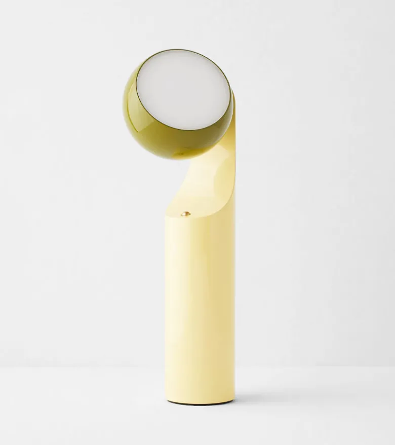 Lampe Mono Portable