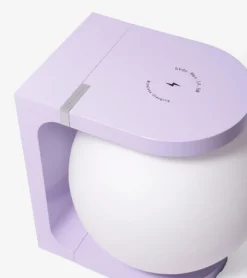 Lampe PLAT Max