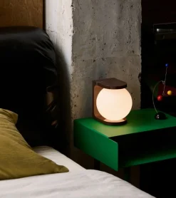 Lampe PLAT Max