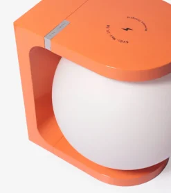 Lampe PLAT Max