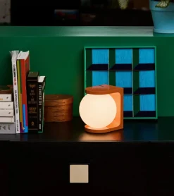 Lampe PLAT Max