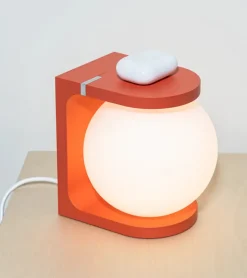Lampe PLAT Max