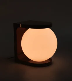 Lampe PLAT Max