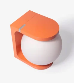 Lampe PLAT Max