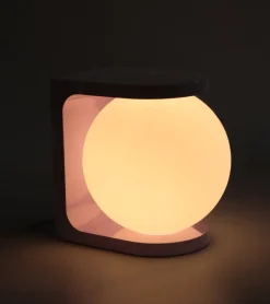 Lampe PLAT Max