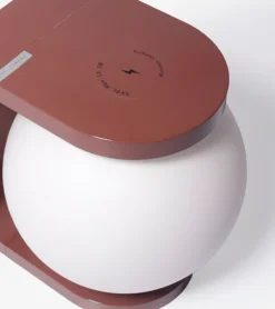 Lampe PLAT Max
