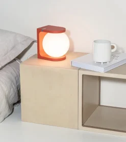 Lampe PLAT Max