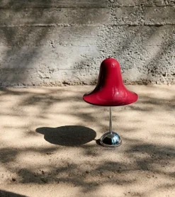 Lampe Portable Pantop - Verpan