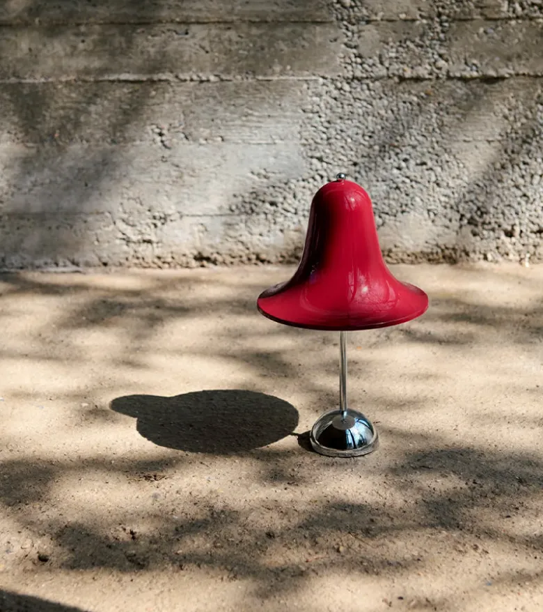 Lampe Portable Pantop - Verpan