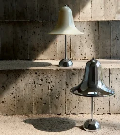 Lampe Portable Pantop - Verpan