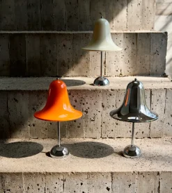 Lampe Portable Pantop - Verpan