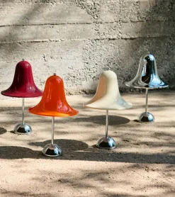 Lampe Portable Pantop - Verpan