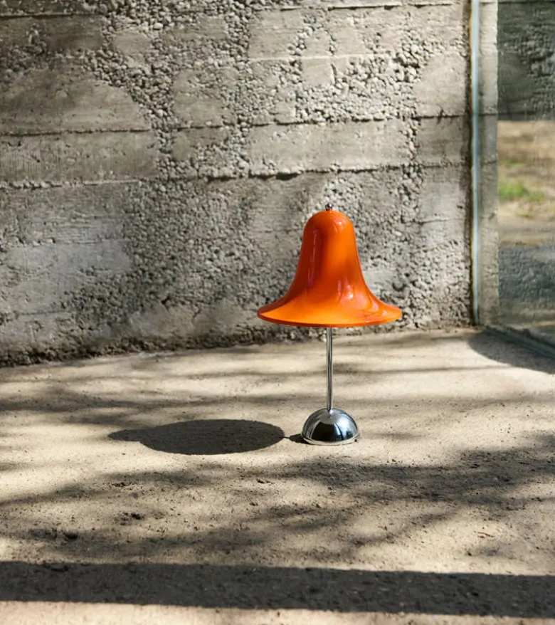 Lampe Portable Pantop - Verpan