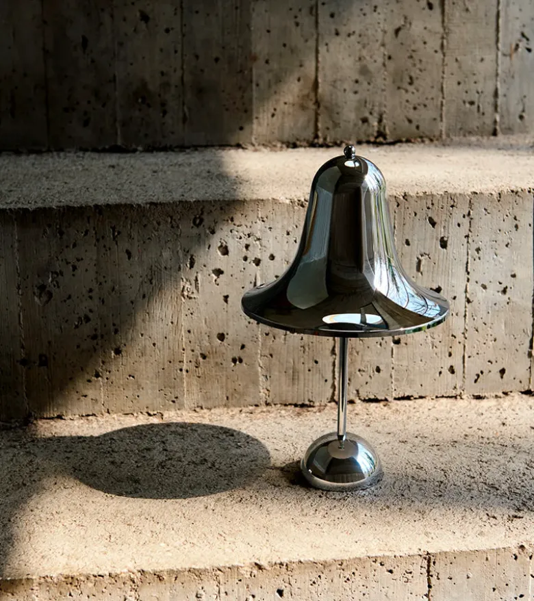 Lampe Portable Pantop - Verpan