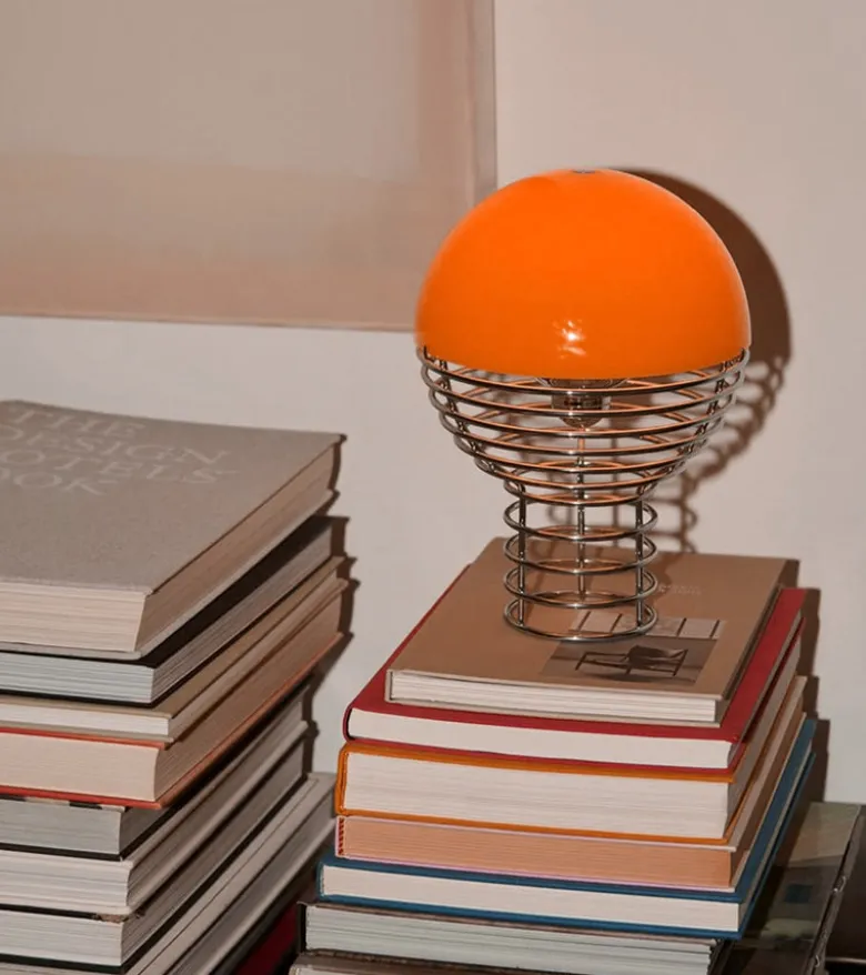 Lampe Portable Wire - Verpan