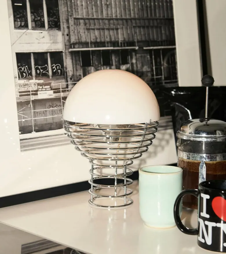 Lampe Portable Wire - Verpan